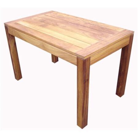 Wooden Table